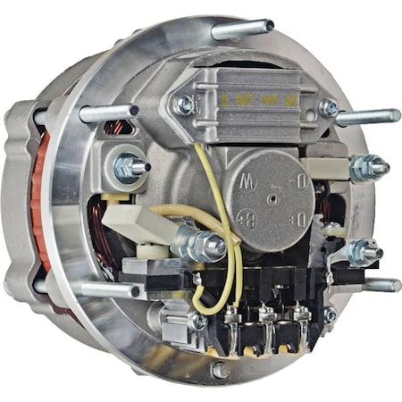 Aftermarket Fits Mahle Alternator MAH-MG614-JN